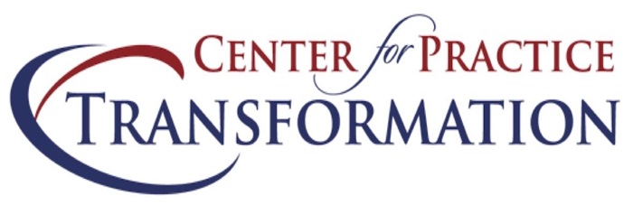 Center for Practice Transformation logotype